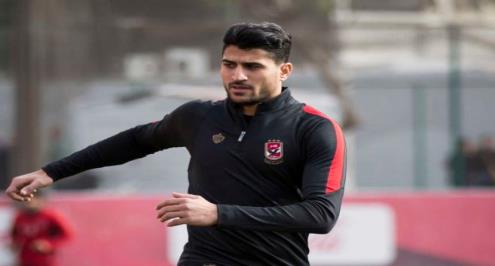 لطفي: أخبرت الشناوي بطريقة تسديد لاعبي طلائع الجيش للركلات قبل النهائي